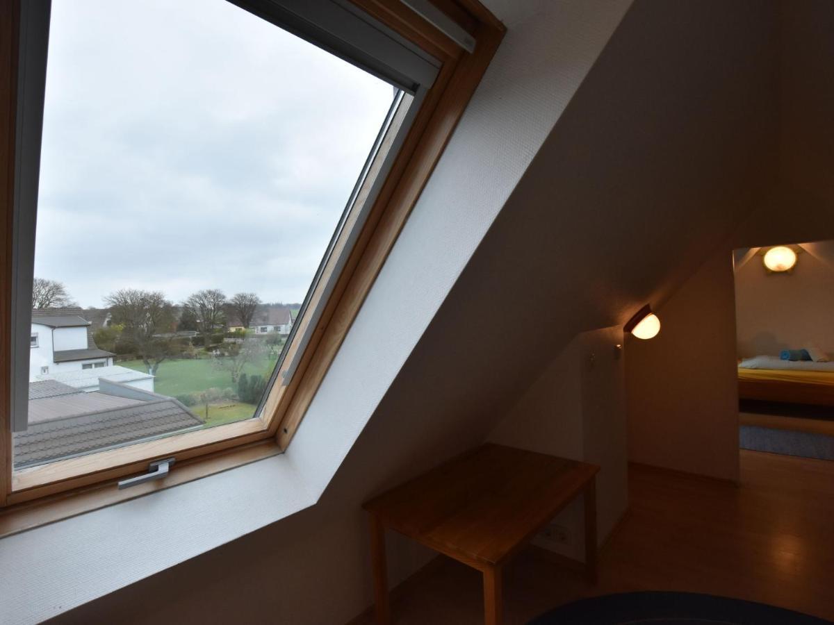 Flat With Sauna In Rerik On The Baltic Sea الغرفة الصورة