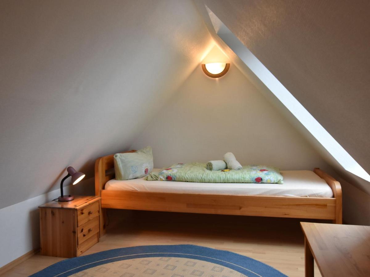 Flat With Sauna In Rerik On The Baltic Sea الغرفة الصورة