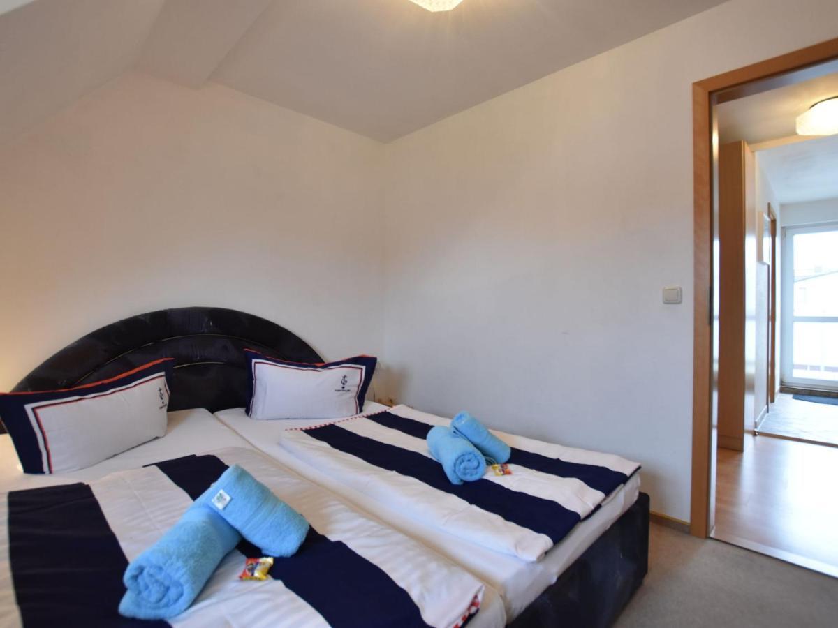 Flat With Sauna In Rerik On The Baltic Sea المظهر الخارجي الصورة