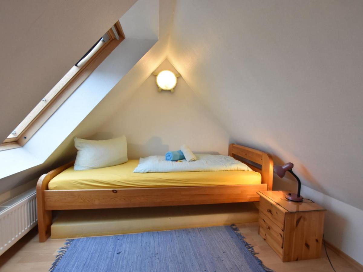 Flat With Sauna In Rerik On The Baltic Sea الغرفة الصورة