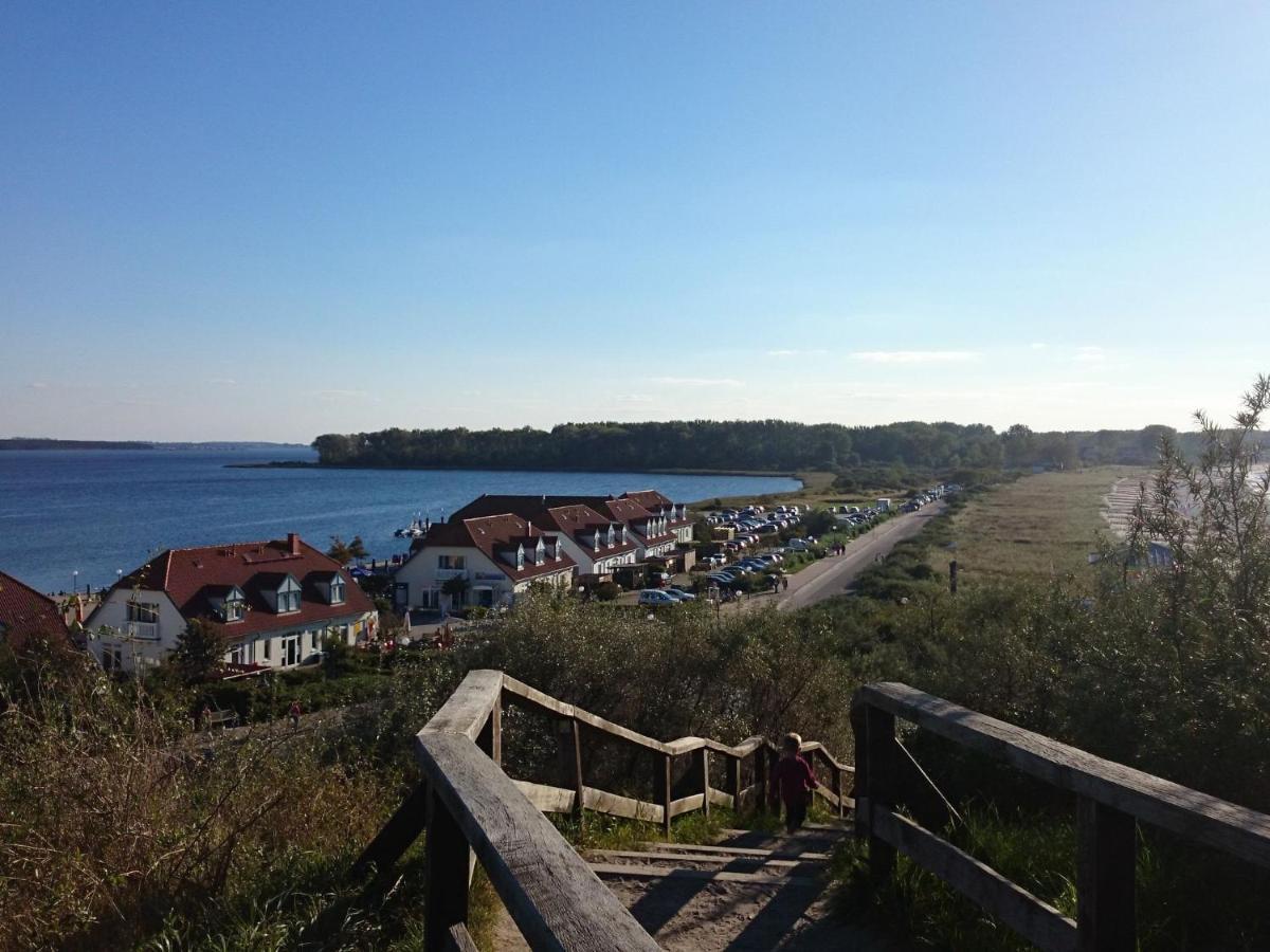 Flat With Sauna In Rerik On The Baltic Sea الغرفة الصورة