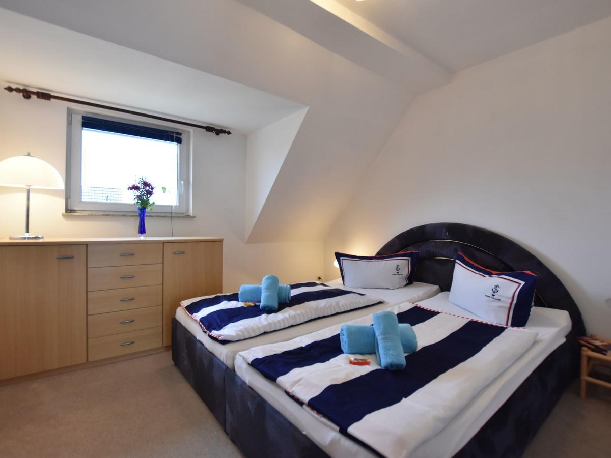 Flat With Sauna In Rerik On The Baltic Sea المظهر الخارجي الصورة