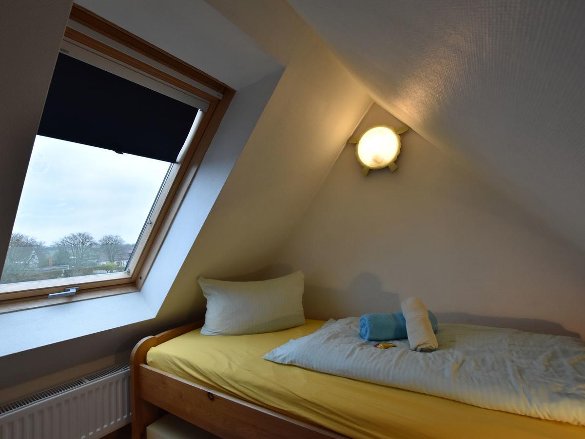 Flat With Sauna In Rerik On The Baltic Sea المظهر الخارجي الصورة