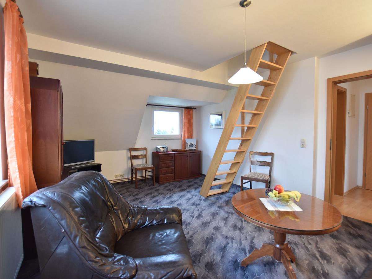 Flat With Sauna In Rerik On The Baltic Sea المظهر الخارجي الصورة